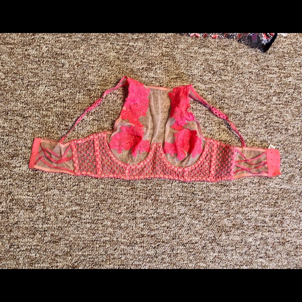 VS Dream Angels Bra